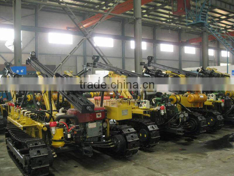 2013 High Quality Wagon Drill for sale