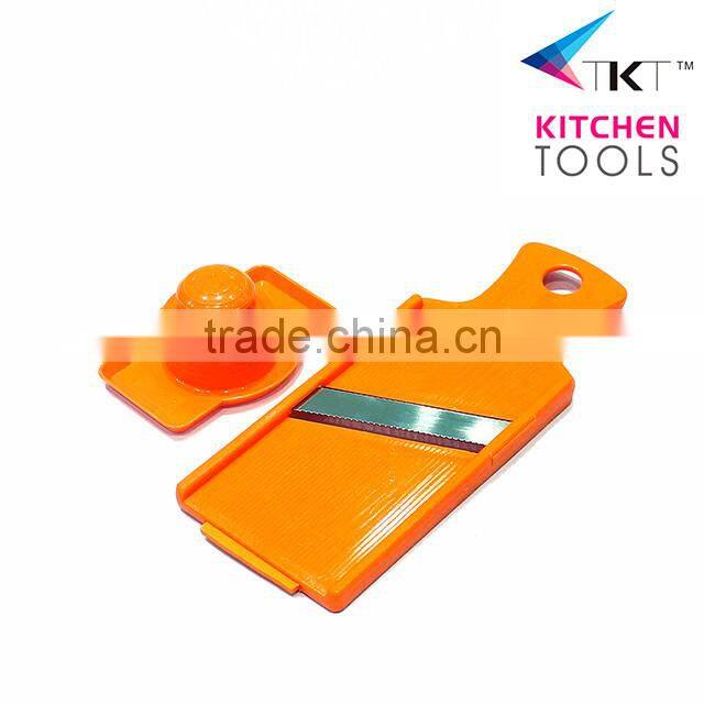 Hight quality multi-functional plastic vegetable grater