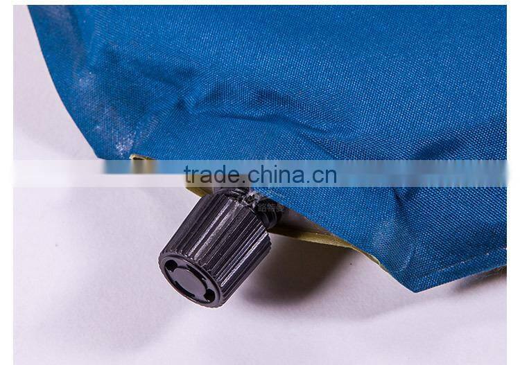 Camping Hiking Widening Thickening Automatic Inflatable Beach Mat 2.55KG