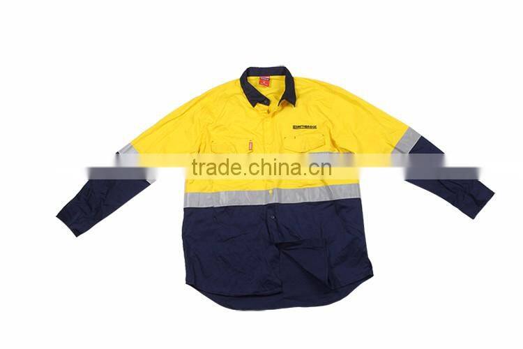 Fireman stripes safety 3m reflective tape for clothing