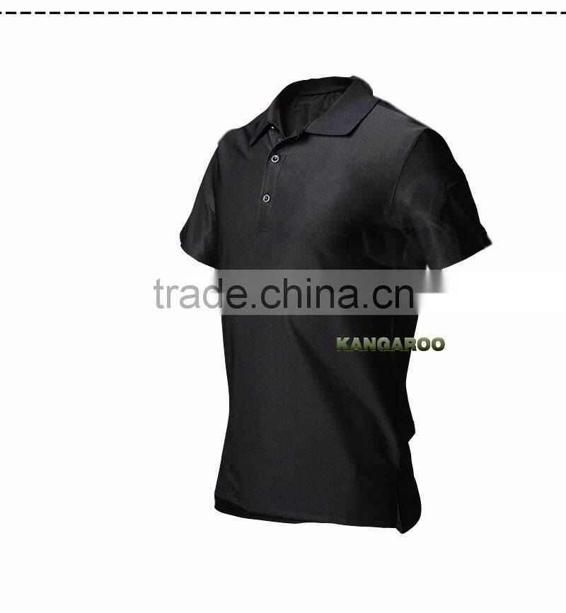 Wholesale China Men'S Dry Fit T-Shirt Polo