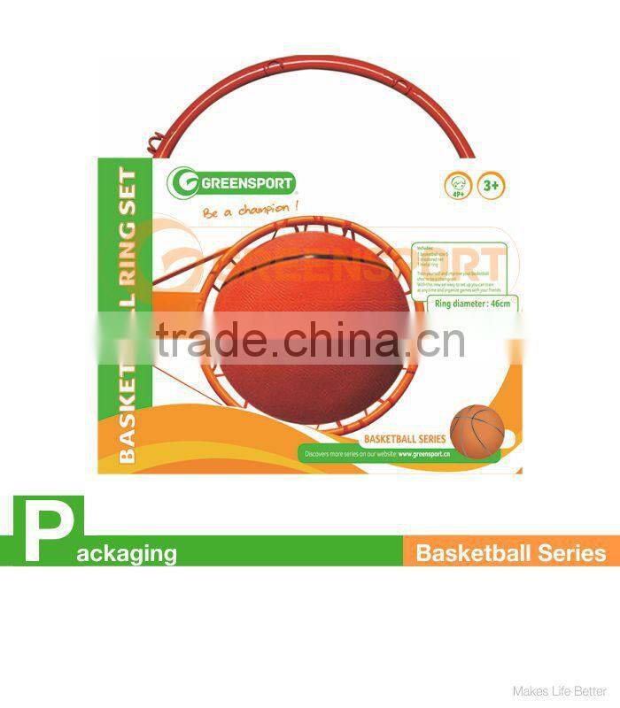 basketball hoop/Basketball ring/Metal