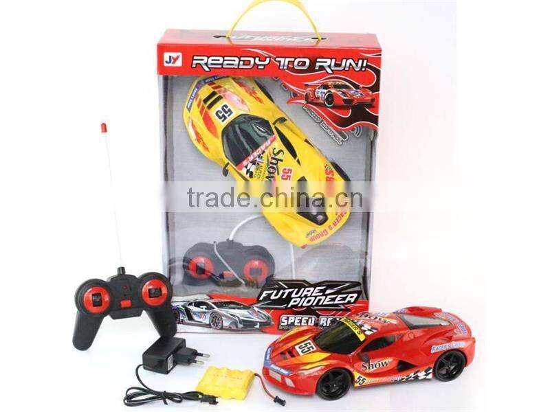 hot toys rc electric rally cars for sale for kids