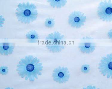 Promotional pvc table cloth/wedding table cloth/eva table cloth