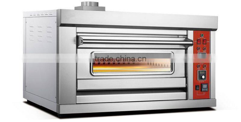 2016 CE Approval Commercial Bakery Ovens