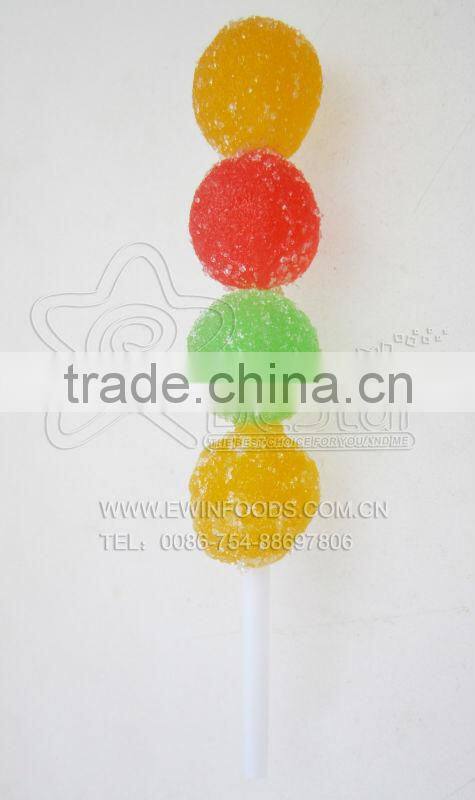 Beatar Clusters Of Small Four Jelly Candy