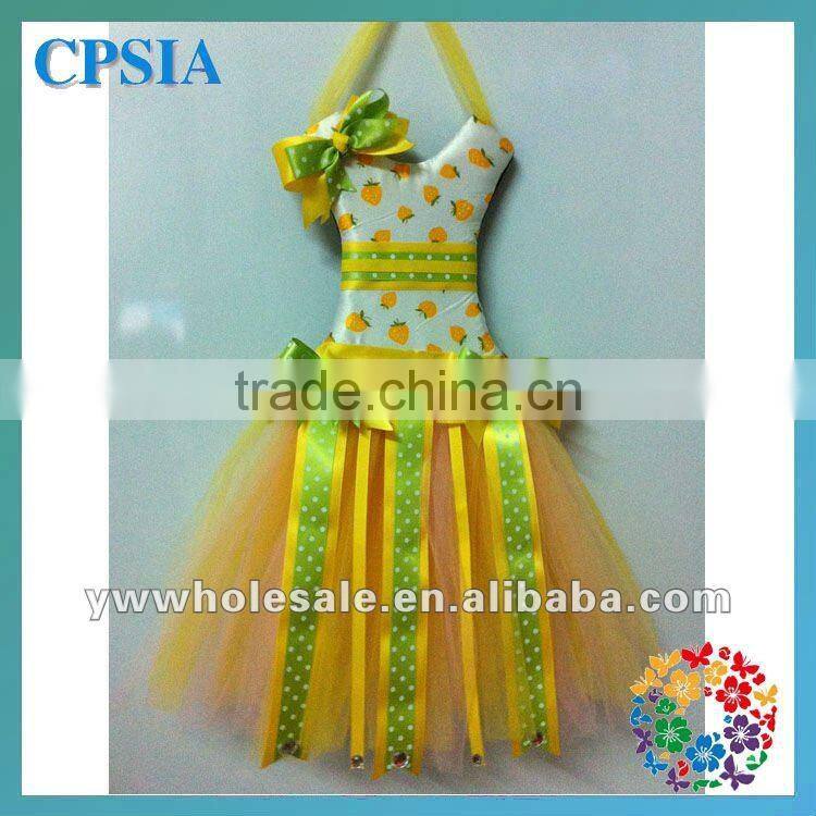 hot sale Halloween tutu bow holder with many stayle