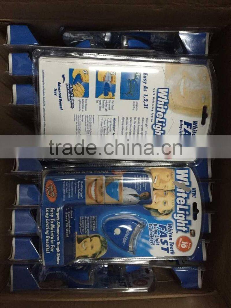 UCHOME Whitelight Whitens your Tooth Oral Care Teeth Whitening