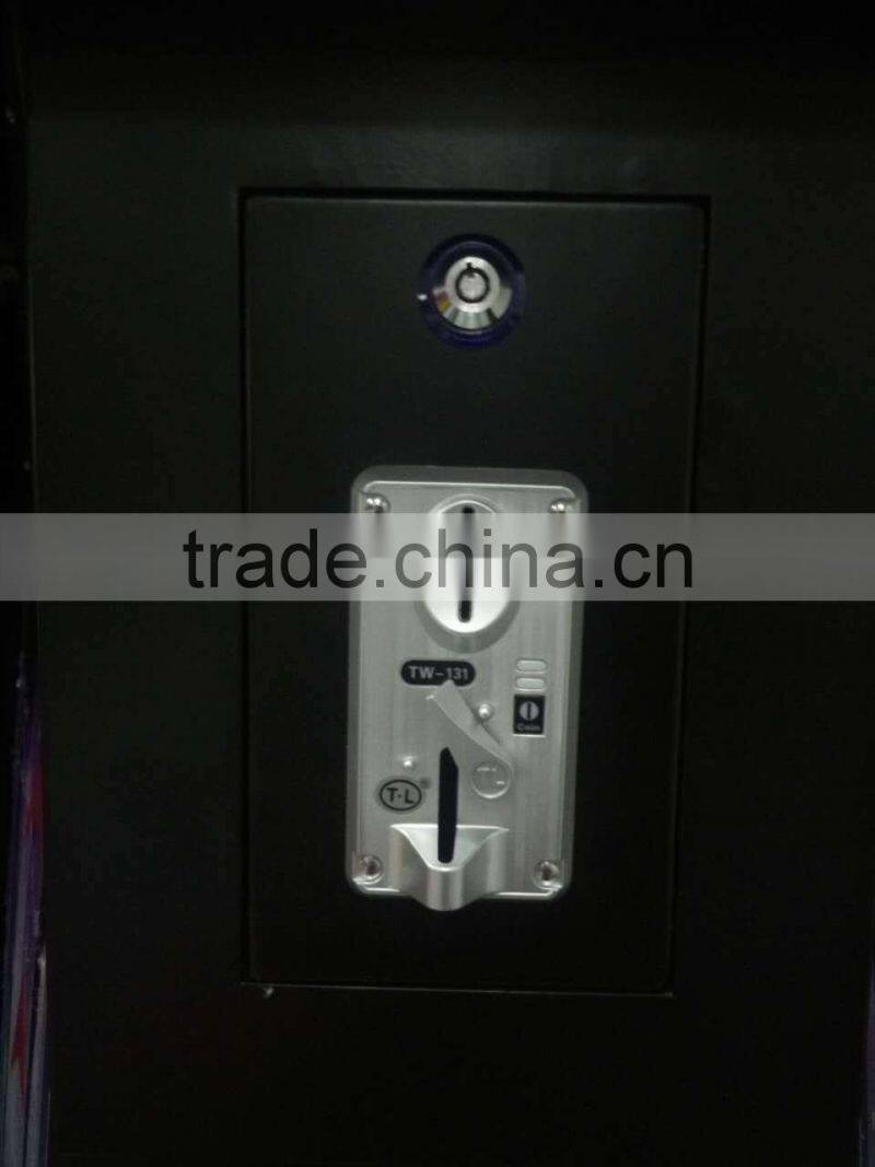 Most popular 4D dancing group arcade dancing machine for sale