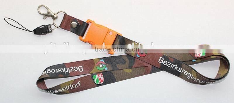 usb flash drive lanyard keychain