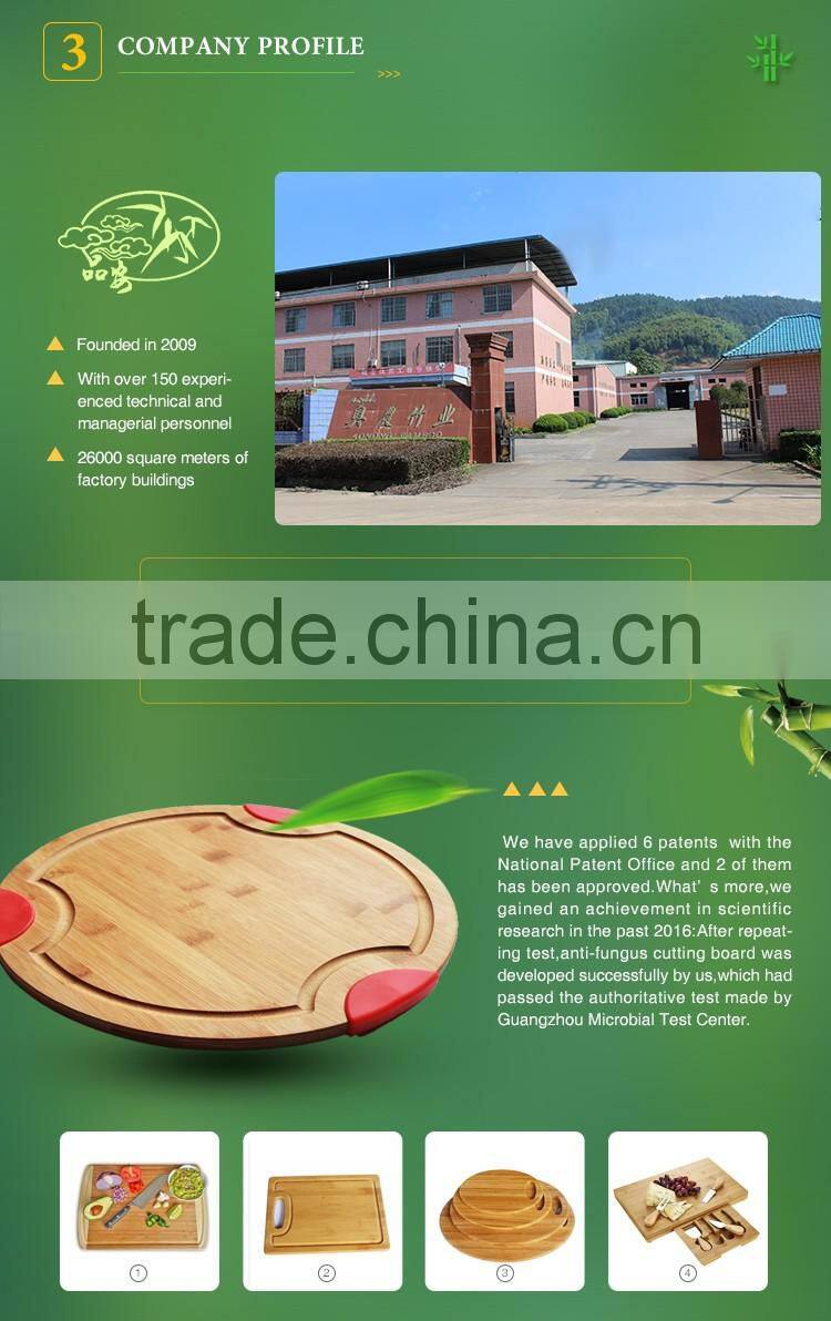 China manufacture professional High Quality bamboo mat