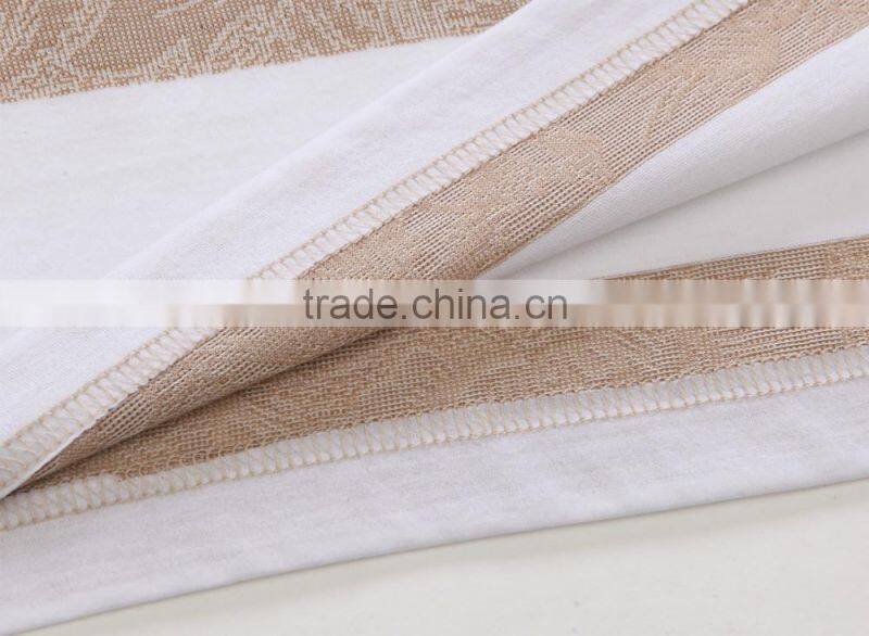 High quality v neck wholesale t shirts