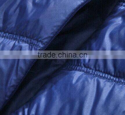 2016 casual stylish popular men's vest