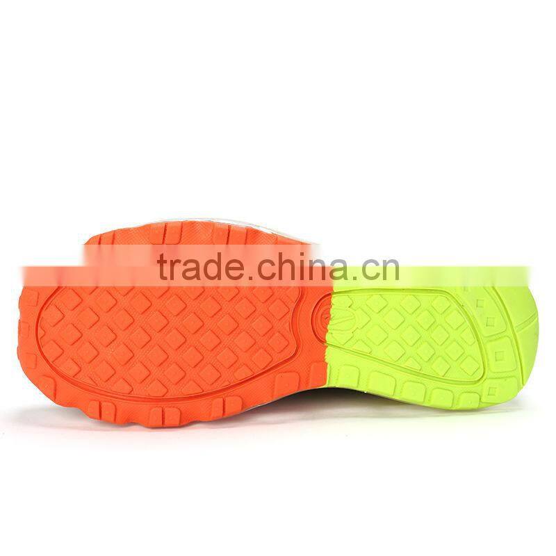 new style fashion brand sport fly knit running shoes sample for male, high quality fly line sport shoes men price cheap