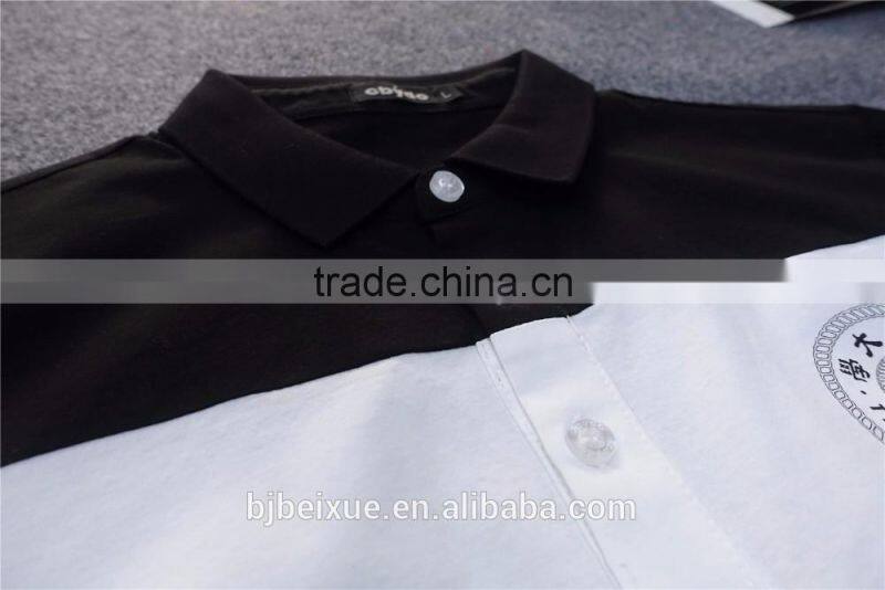 custom t shirt printing polo