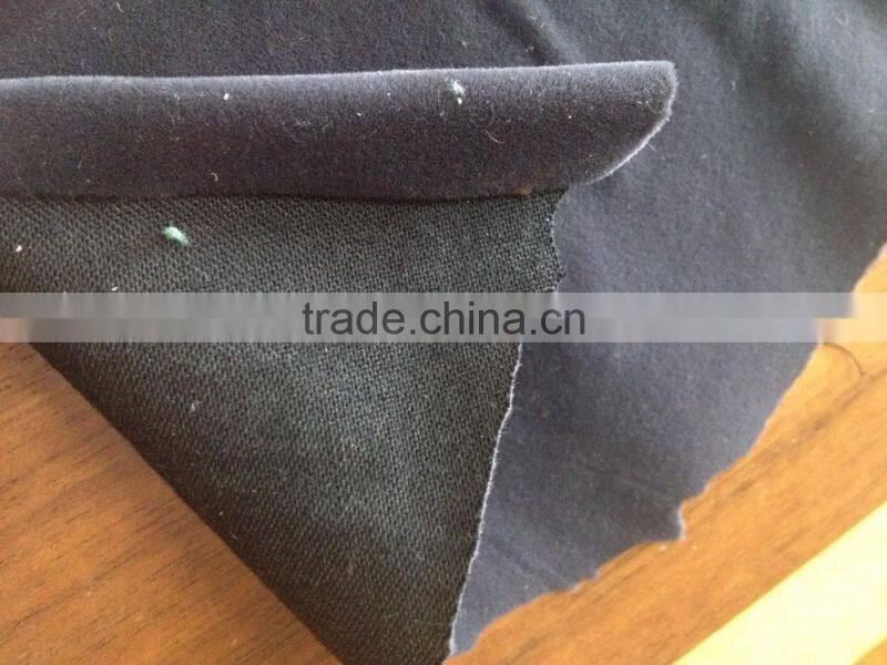 Flock Velvet Stock lot