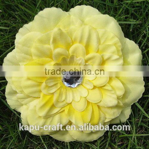 Lovely artificial peony flower cheap wholesale artificial flowers