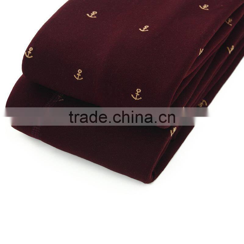 GZY 2015 ladies hot sale fashion new mix leggings wholesale