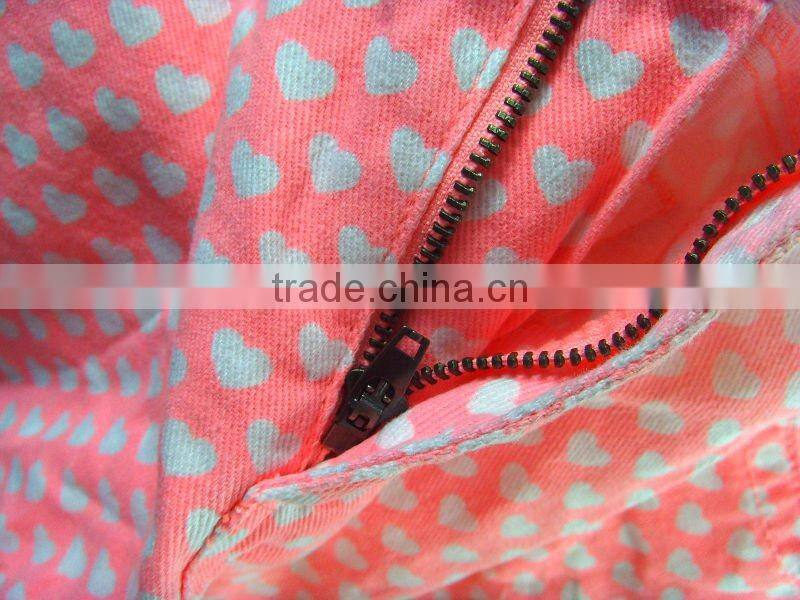 GZY summer girl jeans wears slim sexy pretty girls women short jeans