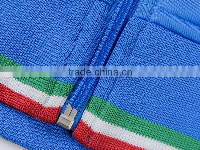 New style jogging fancy comfortable waterproof cycling european style men