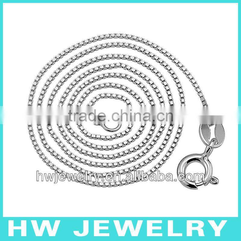 6085 chain jewelry making