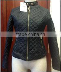 Hot Sales china manufacturer women wholesale softshell jacket (WJ778)
