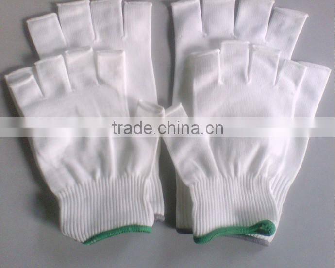 high quality! nylon glove