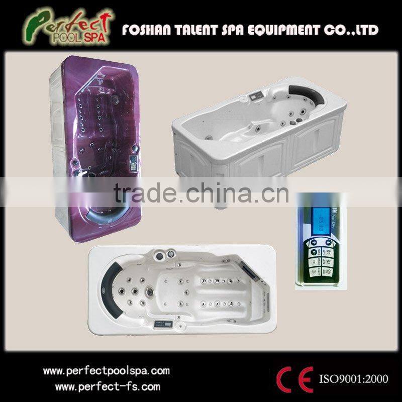 hot sale mini spa/mini hot tub/mini bathtub
