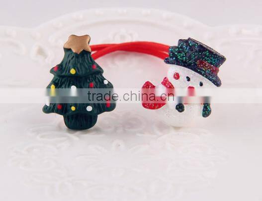 2016 wholesale Christmas hair bands hair clipheadbands accessories import from china