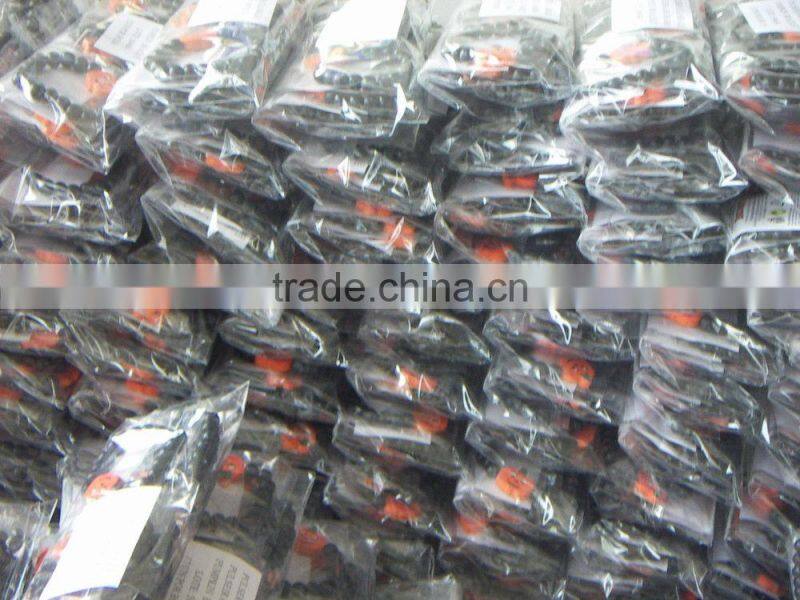 hiphop wooden reggae rasta bracelets necklace jewelry coco wood bead bracelet necklace jewelry