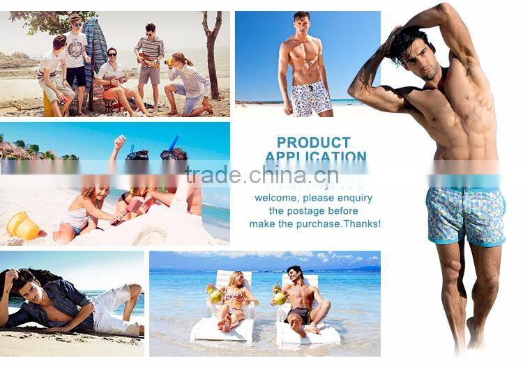 Made in China superior quality new style short pants