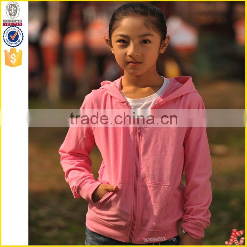 designer girl plain sweatshirts cheap price manufacturing in China