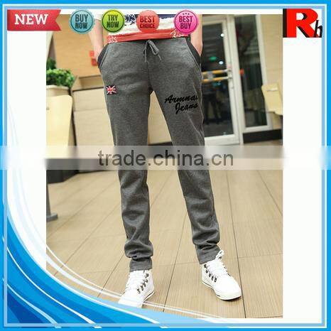 Alibaba hot products wholesale printing elephant pants cheap tracksuits sports wear costumes