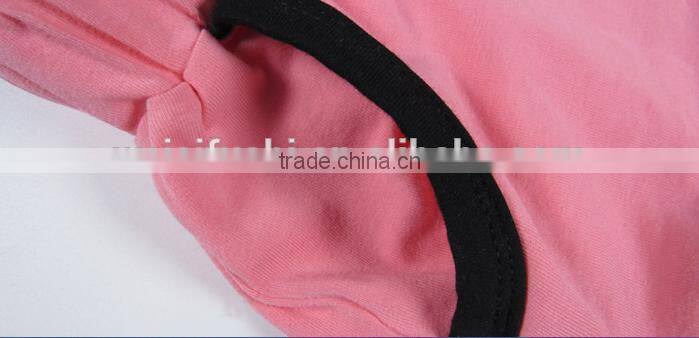 cheap child vest suits ,casual baby girl kids summer camisole clothing sets