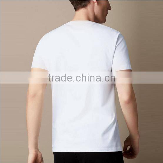 2016 American High Quality Man T-shirt Dry Fit T-shirt Designer Clothes With Good Price