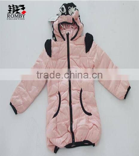 China factory supply high quality for kids winter coat