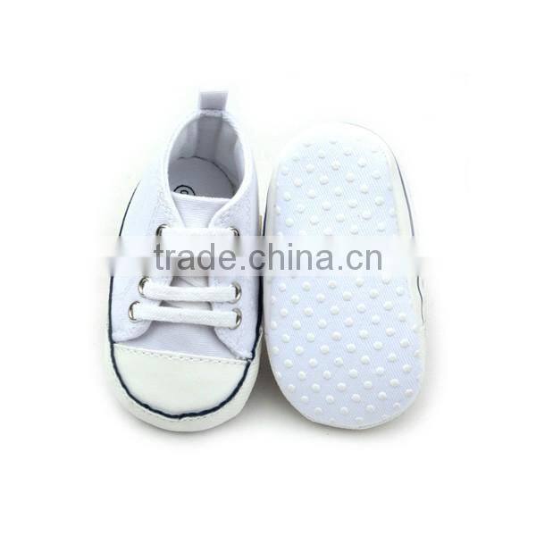 whiter Sport baby shoes baby running shoes sport shoes boys