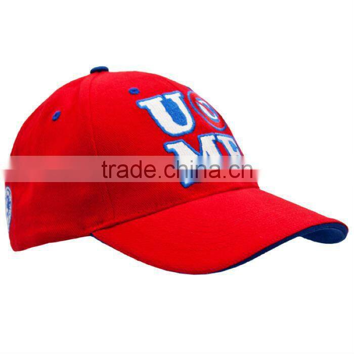 2013 Cheapest 100% cotton blank baseball cap
