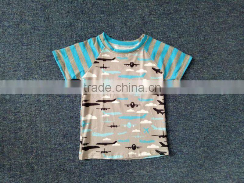 hot sale baby halloween shirt boy shirts