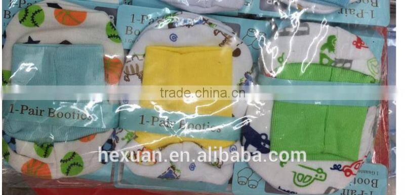 Summer Baby boots, Newborn Infant Baby boots,cotton baby boots