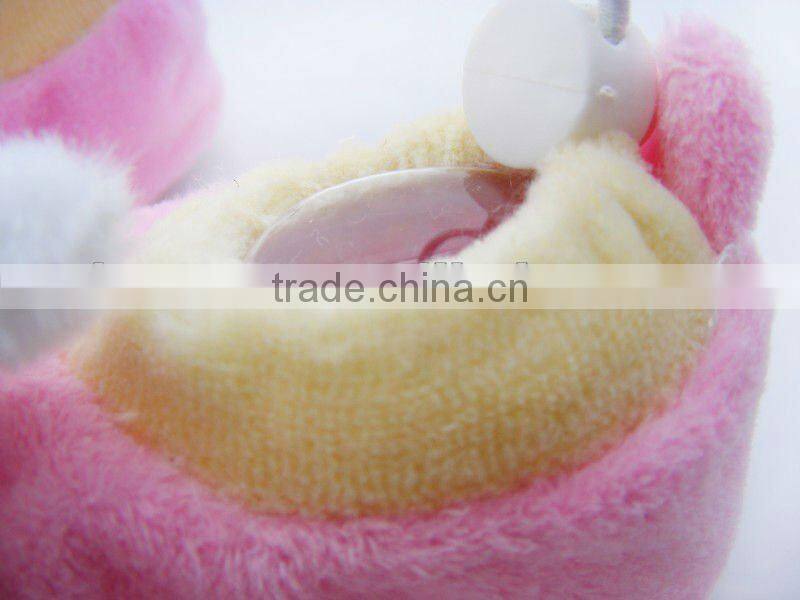 high quality animal baby shoes
