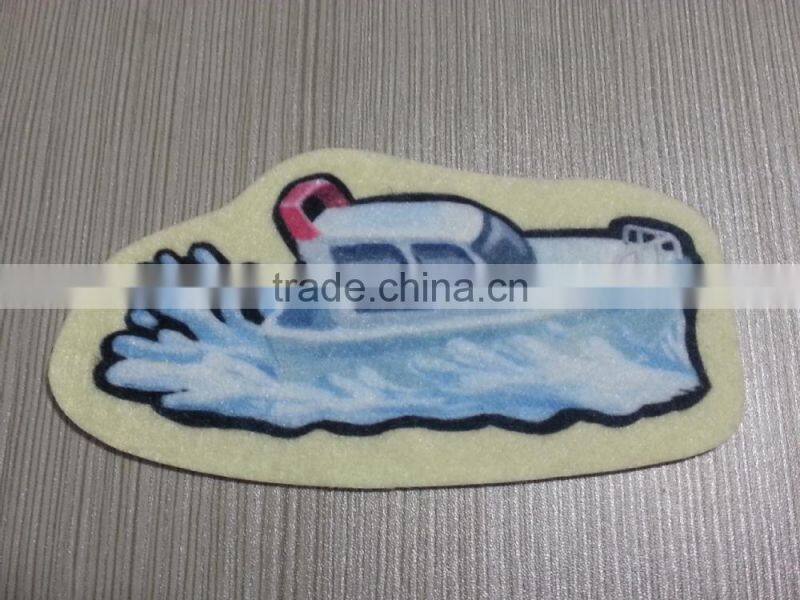 Eco-friendly Felt toy