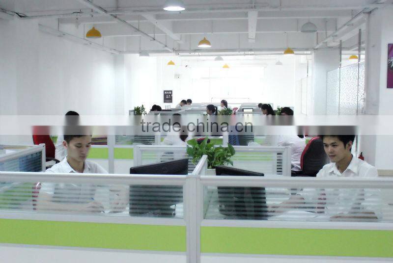 Custom Logo polyester cotton flannel shirt