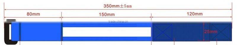 Safety Flashing LED Armband Running Light Armband