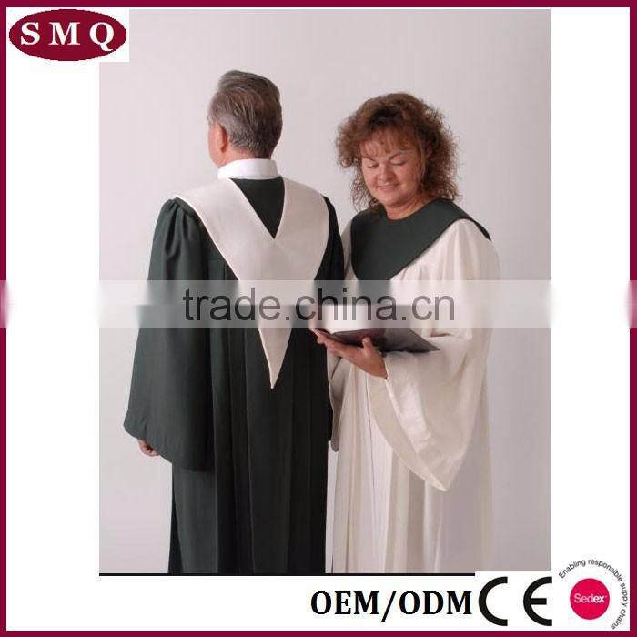 Cheap Classic Choir Robes and Stoles for Church