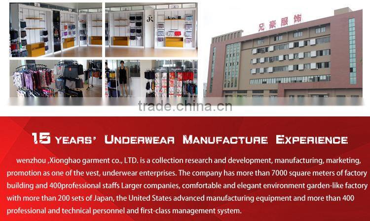 Mass supply Customized zhejiang male exw price for white tank top