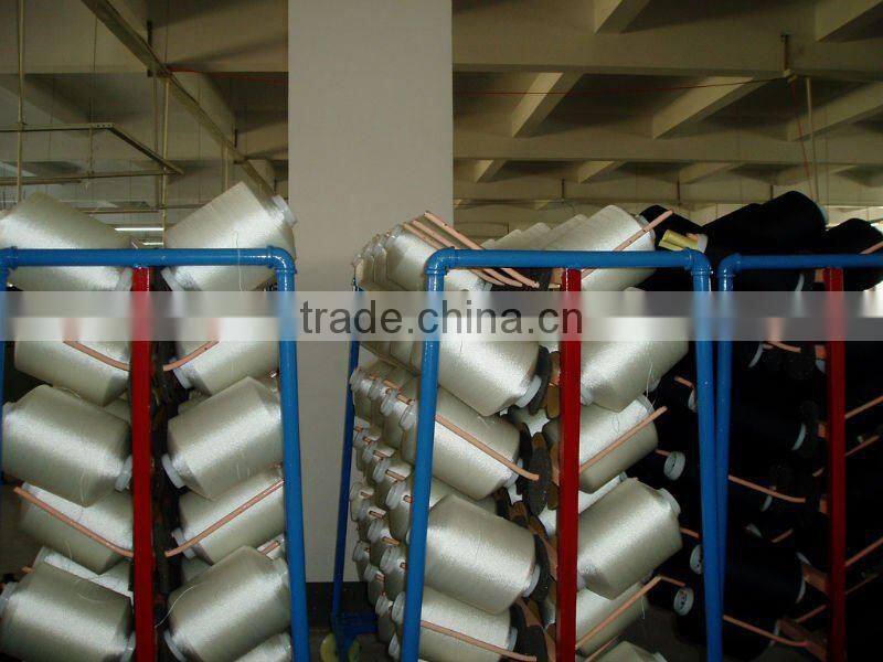 420/3 high tenacity polyester thread