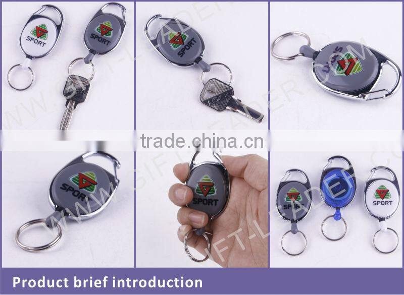 lanyards id badge holder XSBH0103B
