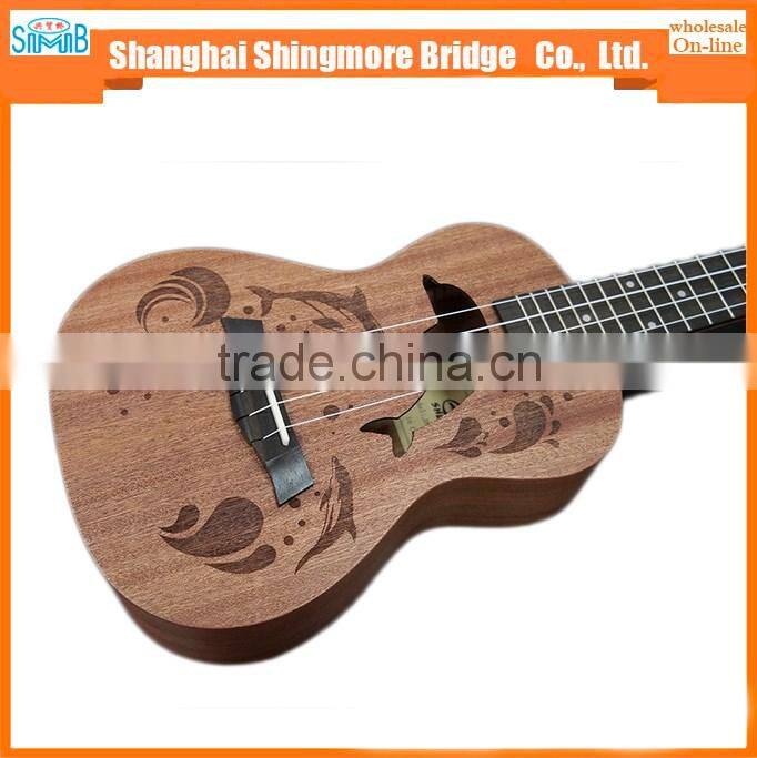 2017 alibaba china supplier hot sales high standard 21inches ukulele