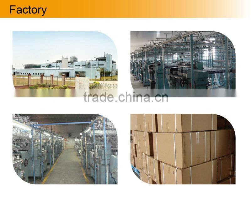 Wholesale crochet pine needle pattern dyed solid color eyelash yarn